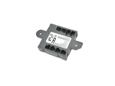 Dodge 68245458AB MODULE Door