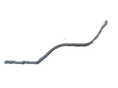 Dodge 52117815 TUBE, Oil Pan Oil Filler