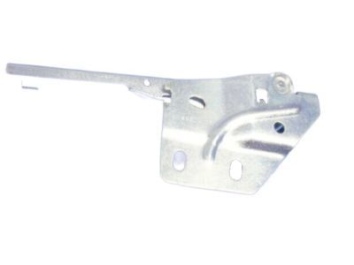 Mopar 55364585AB Hinge Hood