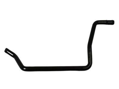 Dodge 5014171AA TUBE Oil Cooler