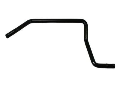 Dodge 5014171AA TUBE Oil Cooler