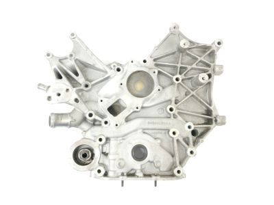 Jeep 68003438AB COVER KIT Timing Includes All Parts In The Box
