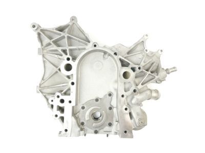 Jeep 68003438AB COVER KIT Timing Includes All Parts In The Box