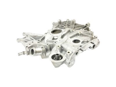 Jeep 68003438AB COVER KIT Timing Includes All Parts In The Box
