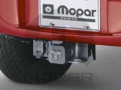 Dodge 82208213 RECEIVER KIT Trailer Tow