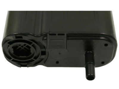 Chrysler 4891766AC CANISTER Vapor