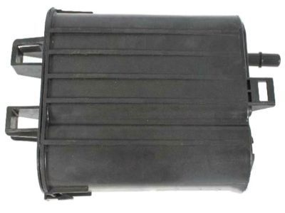 Chrysler 4891766AC CANISTER Vapor
