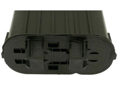 Chrysler 4891766AC CANISTER Vapor
