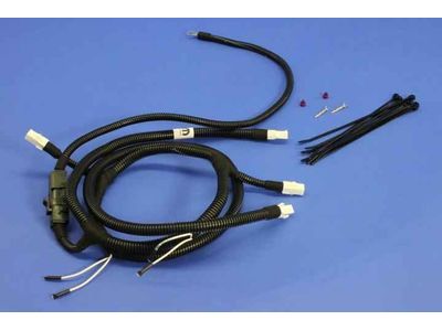Dodge 82214672 HARNESS KIT Front