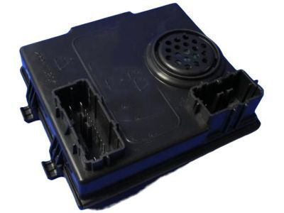 Mopar 68234603AA Module Liftgate