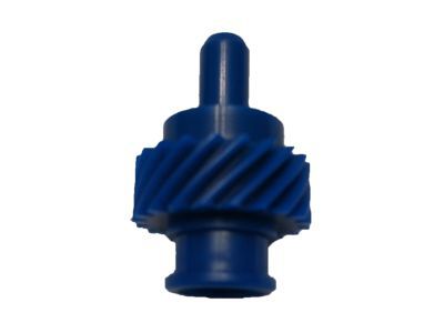 Dodge 4567880AB PINION Speedometer Drive Yellow