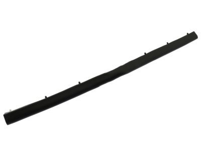 Ram 68359778AB SEAL CAB TO BOX Vertical