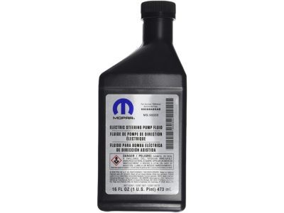 Dodge 68088485AA FLUID Power Steering