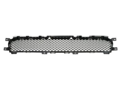Dodge 68320617AA GRILLE Lower