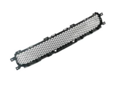 Dodge 68320617AA GRILLE Lower