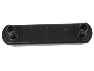 Chrysler 5101232AA ISOLATOR Exhaust