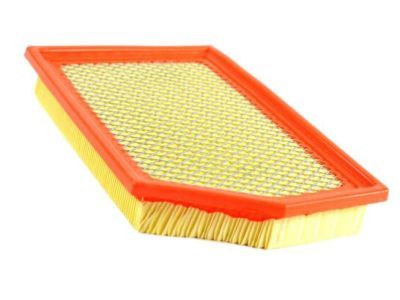 Mopar 52022378AB Air Filter