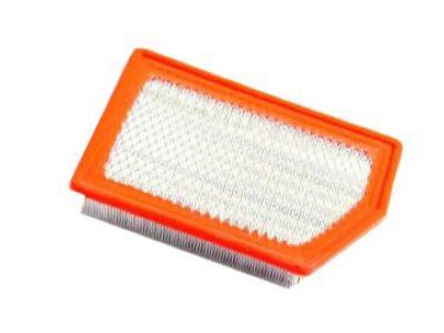 Mopar 52022378AB Air Filter