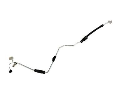 Mopar 68245378AD Line A/C Liquid
