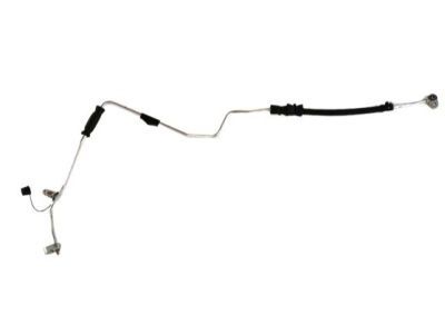 Mopar 68245378AD Line A/C Liquid