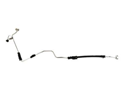 Mopar 68245378AD Line A/C Liquid