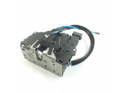 Ram Trunk Lid Latch - 68226175AB