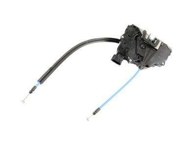 Ram 68226175AB Lock