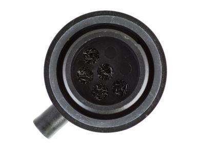 Dodge 5014196AA BREATHER Crankcase