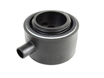 Dodge 5014196AA BREATHER Crankcase