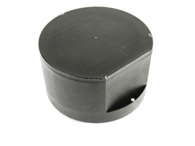 Dodge 5014196AA BREATHER Crankcase