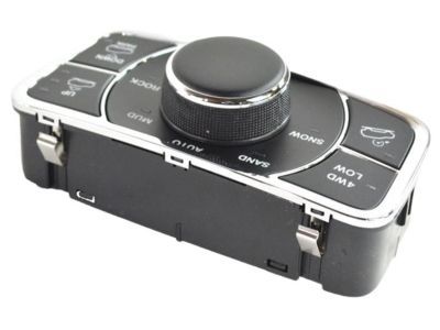 Mopar 68258736AA Select Switch