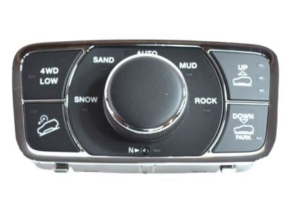 Mopar 68258736AA Select Switch
