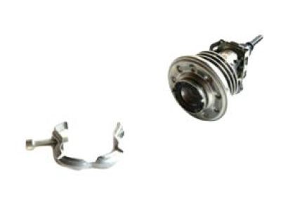 Jeep 68232842AD INJECTOR KIT Dosage Module