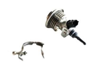 Jeep 68232842AD INJECTOR KIT Dosage Module