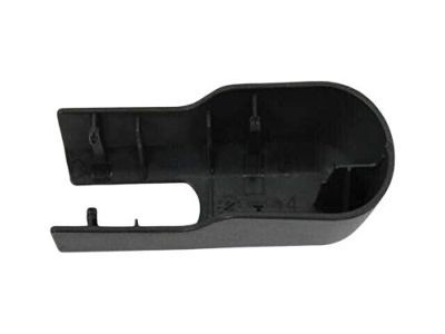 Jeep 57010204AB CAP Rear Wiper Arm