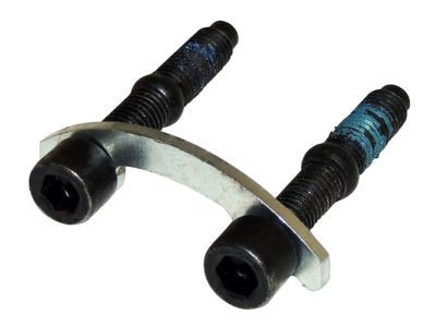 Dodge 68087449AB BOLT AND WASHER