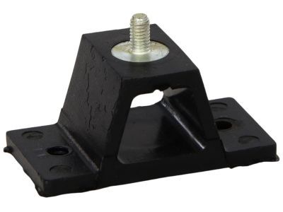 Jeep 52006642 ISOLATOR Radiator
