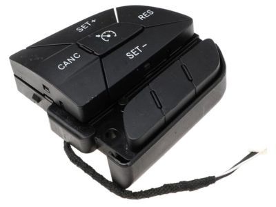 Mopar 68159638AC Switch Speed Control
