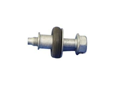 Dodge 4777625AA ISOLATOR Cylinder Head Cover Grommet And Bolt