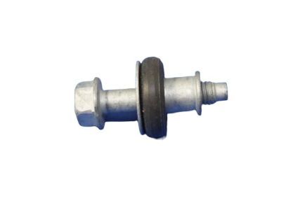Dodge 4777625AA ISOLATOR Cylinder Head Cover Grommet And Bolt