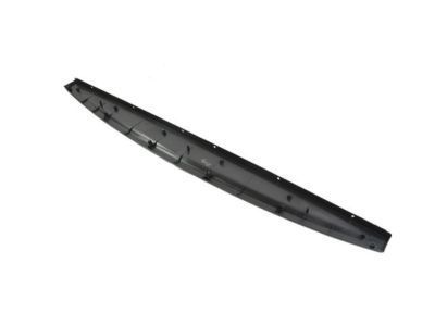Ram 68316557AA SPOILER Tailgate