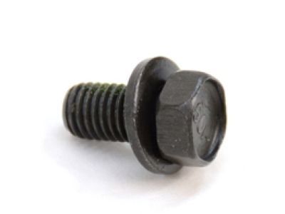 Ram 6500399 BOLT Hex Flange Head M10X1.50X20.00