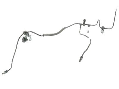 Jeep Renegade A/C Hose - 68412503AA