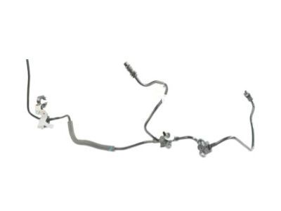 Mopar 68412503AA Line A/C Liquid Pressure Transducer (Item #14)
