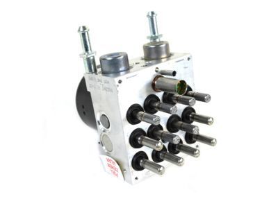 Mopar 68038227AA Modulator Valve