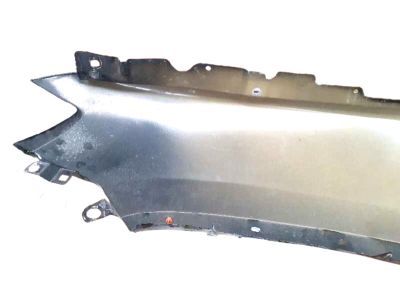 Mopar 55369596AF Panel Fender, Front Passenger Side