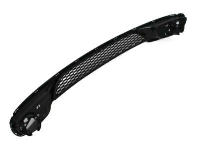 Ram 68100690AA GRILLE Lower
