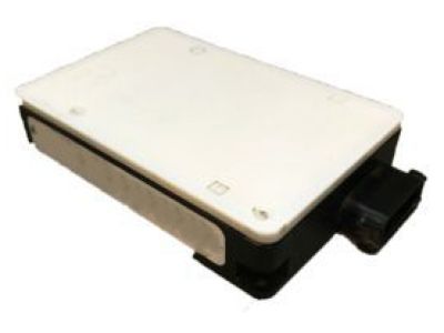 Ram 68158109AB SENSOR Blind Spot Detection
