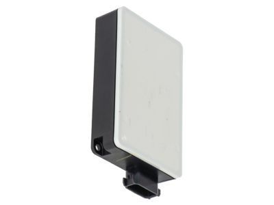 Ram 68158109AB SENSOR Blind Spot Detection
