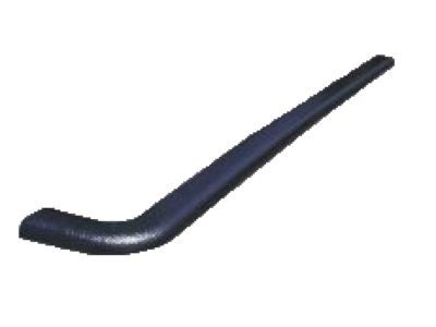 Jeep 55175755AC RETAINER Belt Rail